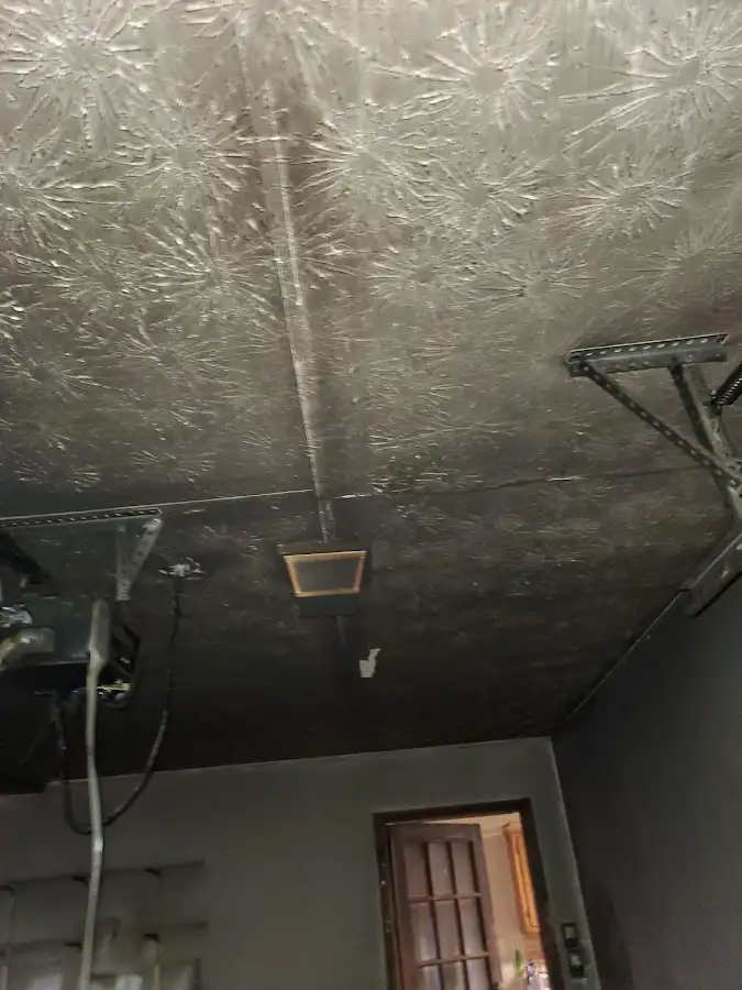 Fire and smoke damage assessment for Water Damage Assessment in Larose